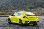 Honda Civic Sport Coupe 2018 года (NA)
